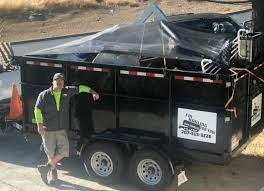 Best Commercial Junk Removal  in USA